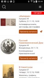 Bidspirit - аукционы в России