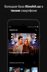 Kinohit.uz Tas-ix online