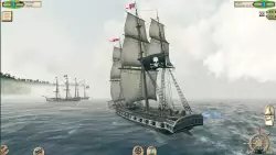 The Pirate: Caribbean Hunt (Пираты Карибского моря)
