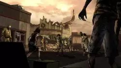 The Walking Dead: Season One (Ходячие мертвецы)
