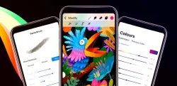 ProDraw - Procreate Art Draw
