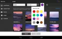 Adobe Photoshop Touch (PS Touch)