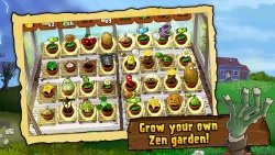 Растения против зомби (Plants vs Zombies)