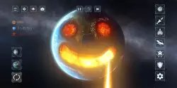 Solar Smash - разрушение планет