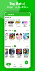 HAPPYMODD App