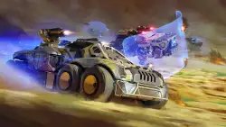 Crossout