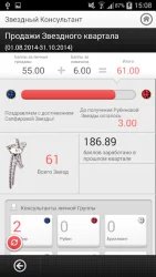 Mary Kay InTouch Belarus