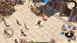 Titan Quest: Legendary Edition