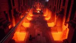 Minecraft Dungeon