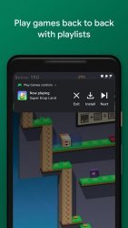 Google Play Игры