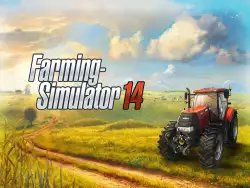Farming Simulator 14 (FS 14)