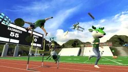 Goat Simulator (Симулятор козла)