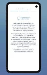 Социальный мониторинг