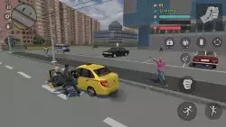 Криминальная Россия 3D: Борис