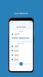 WIFI WPS WPA TESTER