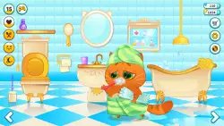 Bubbu – мой виртуальный питомец