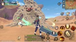 Naruto: Slugfest (Наруто: наследники силы)