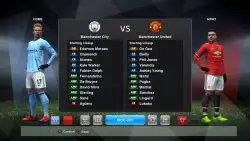 PES 2013