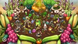 My Singing Monsters (Мои поющие монстры)