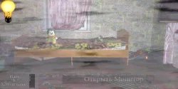 Пять ночей с Ежиком