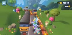 Subway Surfers