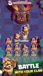 Clash Quest