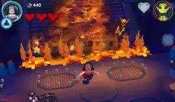 LEGO Batman: Покидая Готэм