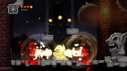 Magic Rampage