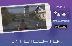 PS4 Emulator