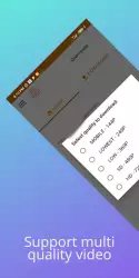 Video downloader for OK (Видео с Одноклассников)
