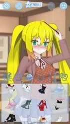 Фейк новелла: твоя личная Цундэрэ (Fake Novel: Your Own Tsundere)