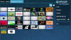 PPSSPP Gold - PSP эмулятор