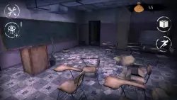 Eyes: The Horror Game (Глаз ужаса)