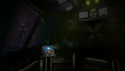 Five Nights at Freddy's 5: Sister Location (FNAF: SL)