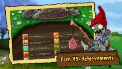 Растения против зомби (Plants vs Zombies)