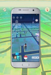 Joystick for Pokemn GO