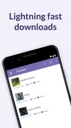 BitTorrent- Torrent Downloads