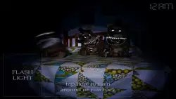 Five Nights at Freddy's 4 (FNAF 4)