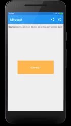 Miracast - Wifi Display