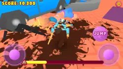 Muddy Heights 2