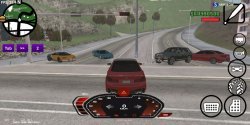 Skidrow RP (SAMP)
