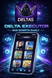 Delta Executor Roblox