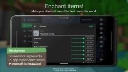 Toolbox для Minecraft