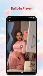 Video Downloader for Likee без водяного знака