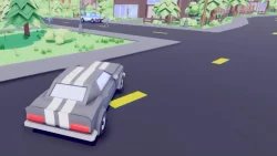 Dude Simulator 2 (Симулятор крутого чувака 2)