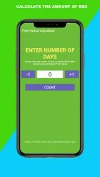 Robux Pro - Get Robux Counter