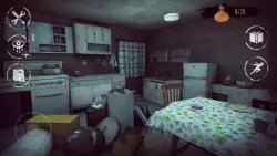 Eyes: The Horror Game (Глаз ужаса)