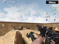 Special Forces Group