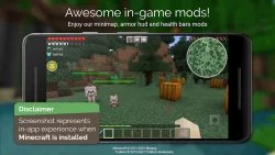 Toolbox для Minecraft
