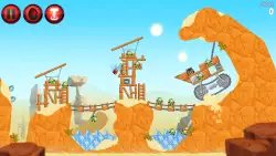 Angry Birds Star Wars 2